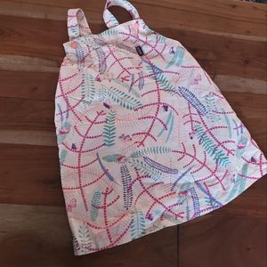 Patagonia Girls dress